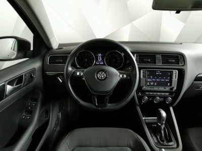 Volkswagen Jetta, 1.4 л, РКПП, 2018 фото 10