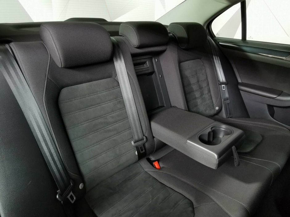 Volkswagen Jetta, 1.4 л, Робот, 2018 фото 1