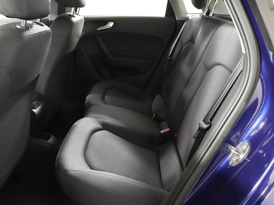 Audi A1, 1.4 л, Робот, 2014 фото 1