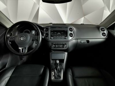 Volkswagen Tiguan, 2.0 л, АКПП, 2012 фото 9