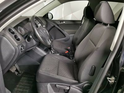 Volkswagen Tiguan, 2.0 л, АКПП, 2012 фото 2