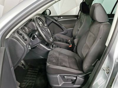 Volkswagen Tiguan, 2.0 л, АКПП, 2013 фото 7