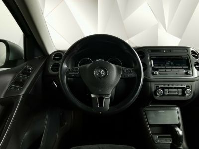 Volkswagen Tiguan, 2.0 л, АКПП, 2013 фото 8