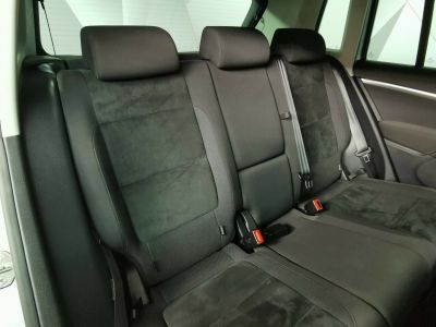 Volkswagen Tiguan, 2.0 л, АКПП, 2013 фото 2