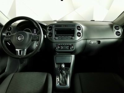 Volkswagen Tiguan, 2.0 л, АКПП, 2013 фото 8