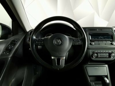 Volkswagen Tiguan, 2.0 л, АКПП, 2013 фото 10