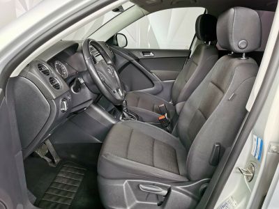 Volkswagen Tiguan, 2.0 л, АКПП, 2013 фото 7