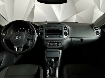 Volkswagen Tiguan, 2.0 л, АКПП, 2013 фото 9