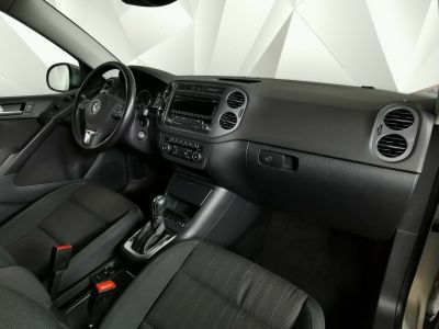 Volkswagen Tiguan, 2.0 л, АКПП, 2013 фото 10