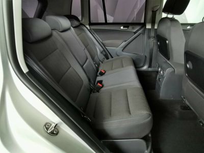 Volkswagen Tiguan, 2.0 л, АКПП, 2013 фото 2