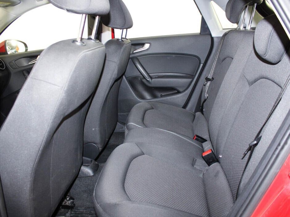 Audi A1, 1.4 л, Робот, 2014 фото 1