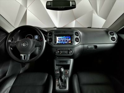 Volkswagen Tiguan, 2.0 л, АКПП, 2015 фото 8