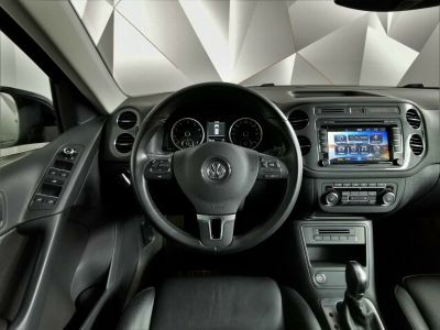 Volkswagen Tiguan, 2.0 л, АКПП, 2015 фото 9