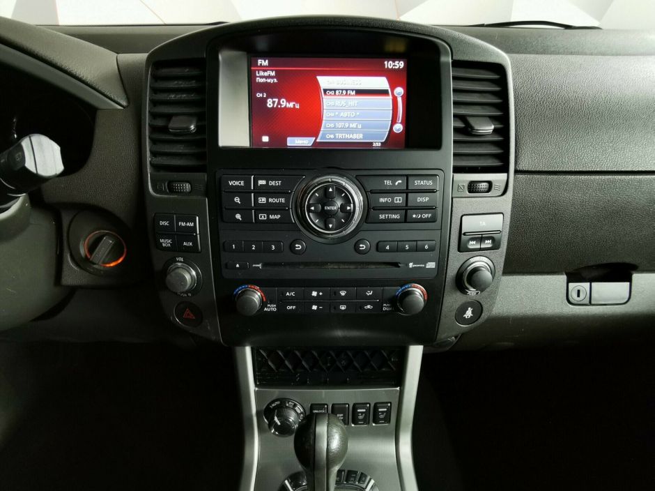 Nissan Pathfinder, 2.5 л, АТ, 2011 фото 10
