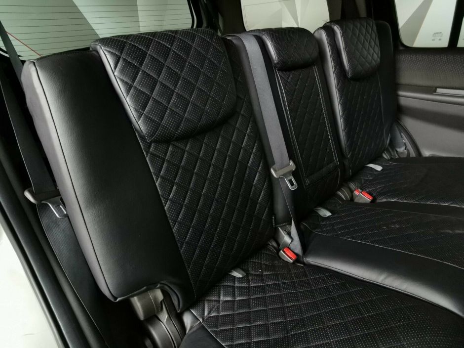 Nissan Pathfinder, 2.5 л, АТ, 2011 фото 2