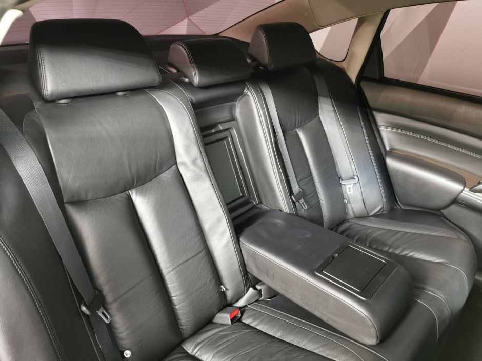 Nissan Teana, 2.5 л, Вариатор, 2011 фото 2