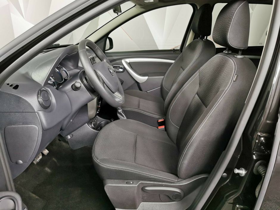 Nissan Terrano, 2.0 л, АТ, 2019 фото 9