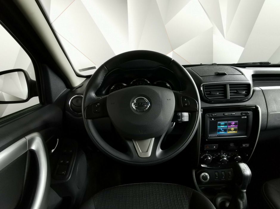 Nissan Terrano, 2.0 л, АТ, 2019 фото 10
