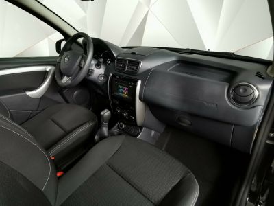 Nissan Terrano, 2.0 л, АКПП, 2019 фото 2