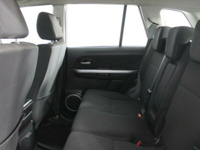 Suzuki Grand Vitara, 2.0 л, АКПП, 2008 фото 2