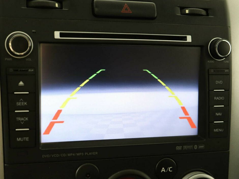 Suzuki Grand Vitara, 2.4 л, АТ, 2011 фото 9