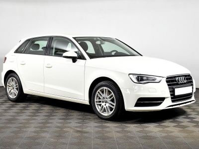 Audi A3, 1.4 л, РКПП, 2013 фото 5