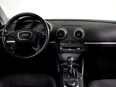 Audi A3, 1.4 л, РКПП, 2013 фото 8