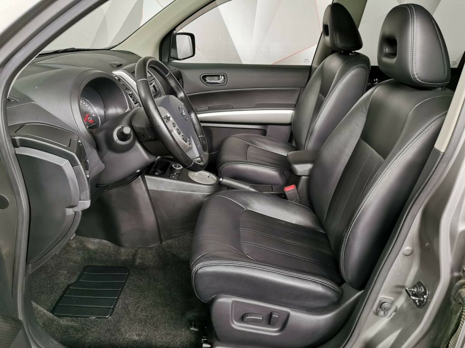 Nissan X-Trail, 2.5 л, Вариатор, 2014 фото 7