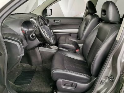 Nissan X-Trail, 2.5 л, CVT, 2014 фото 7