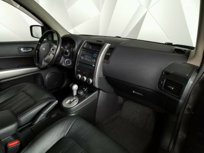 Nissan X-Trail, 2.5 л, CVT, 2014 фото 10