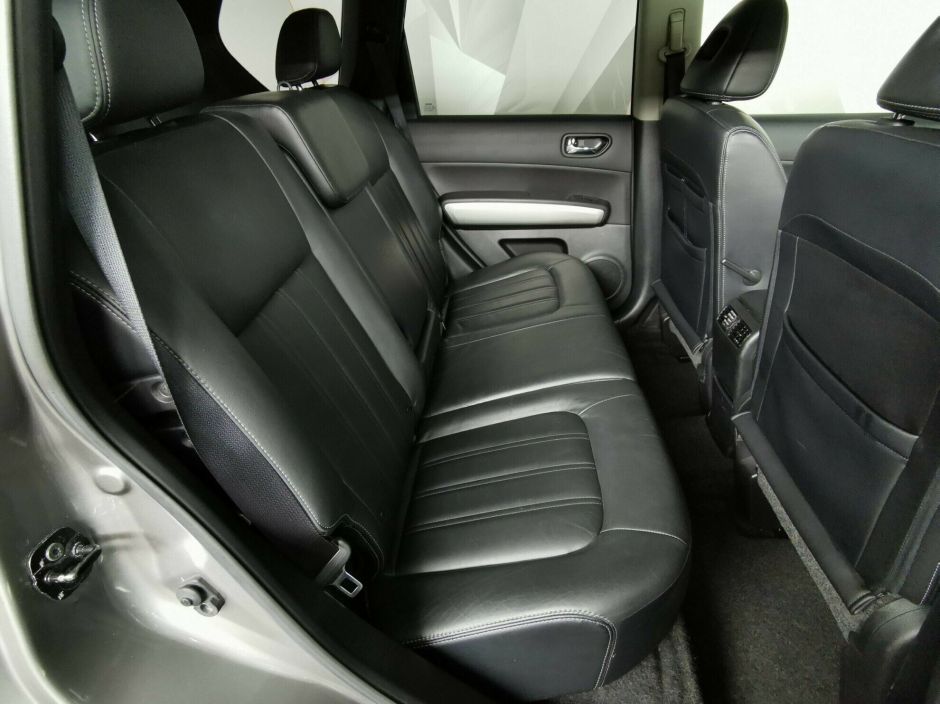 Nissan X-Trail, 2.5 л, Вариатор, 2014 фото 2