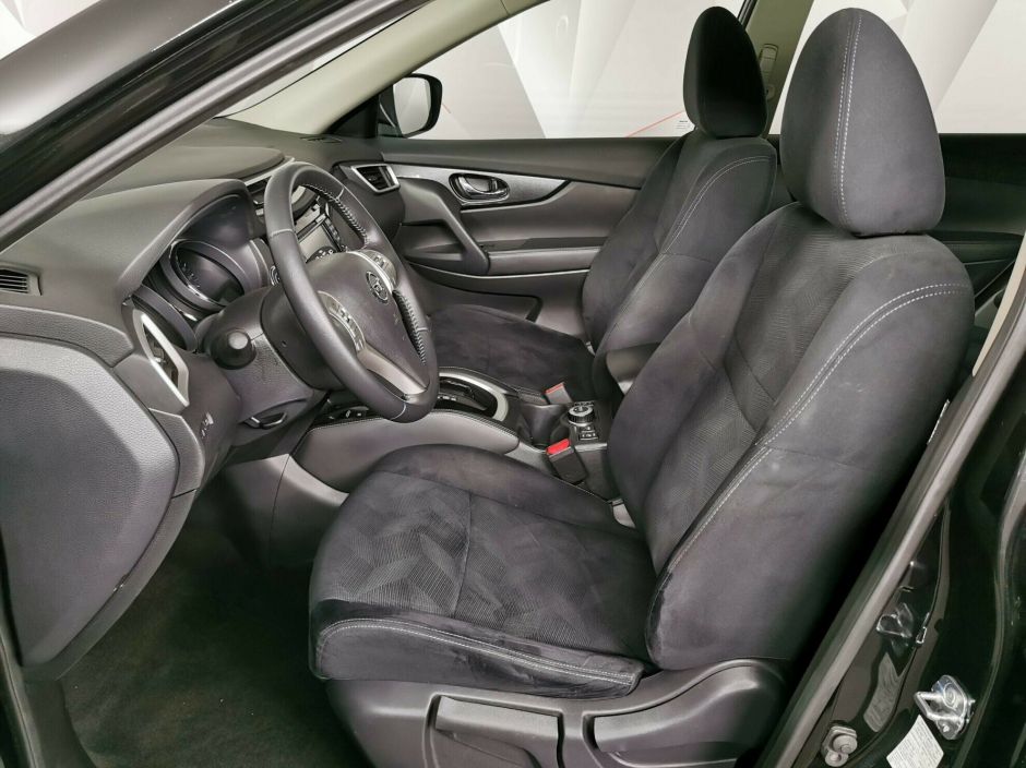 Nissan X-Trail, 2.5 л, Вариатор, 2015 фото 9