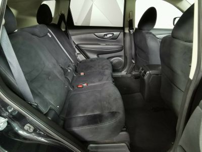 Nissan X-Trail, 2.5 л, CVT, 2015 фото 2