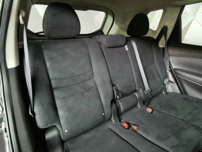 Nissan X-Trail, 2.5 л, CVT, 2015 фото 1