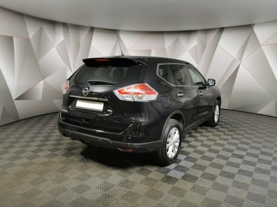 Nissan X-Trail, 2.0 л, CVT, 2016 фото 4