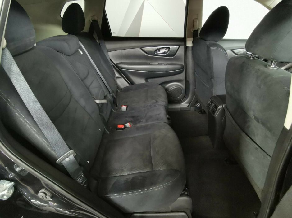 Nissan X-Trail, 2.0 л, Вариатор, 2016 фото 8