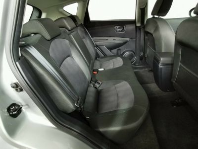 Nissan Qashqai, 1.6 л, CVT, 2013 фото 1