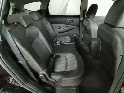 Nissan Qashqai+2, 2.0 л, CVT, 2013 фото 2