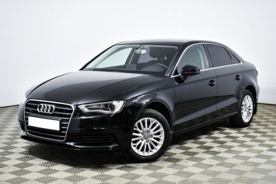 Audi A3, 1.8 л, РКПП, 2013 фото 3