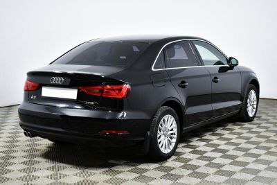 Audi A3, 1.8 л, РКПП, 2013 фото 4