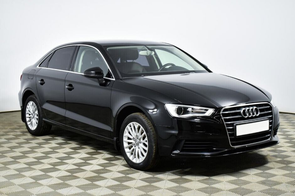 Audi A3, 1.8 л, Робот, 2013 фото 5