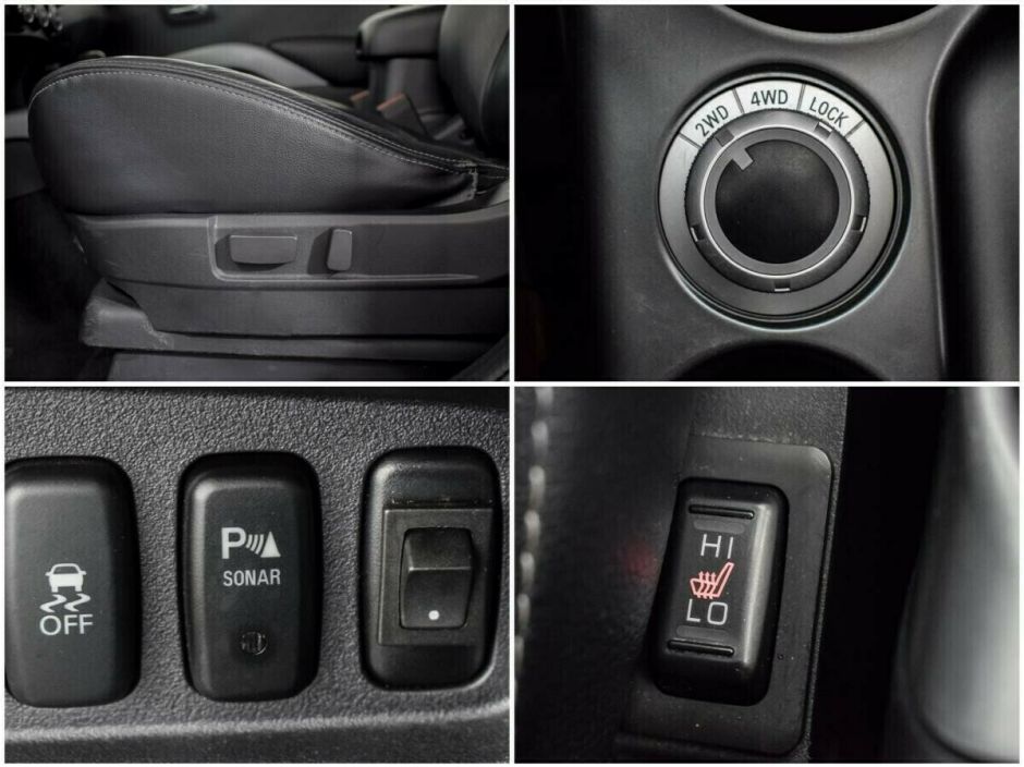 Peugeot 4007, 2.4 л, Вариатор, 2012 фото 1