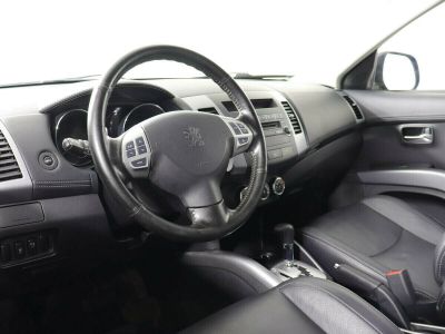 Peugeot 4007, 2.4 л, CVT, 2011 фото 1