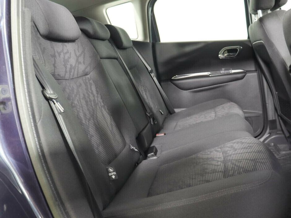 Peugeot 3008, 1.6 л, АТ, 2010 фото 2