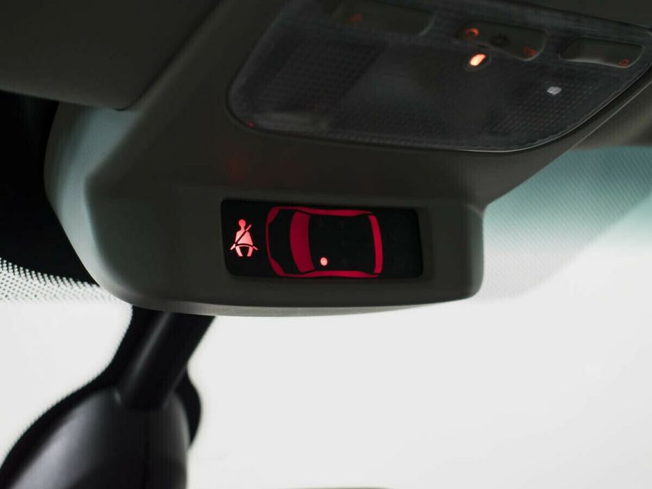 Peugeot 3008, 1.6 л, АТ, 2010 фото 9