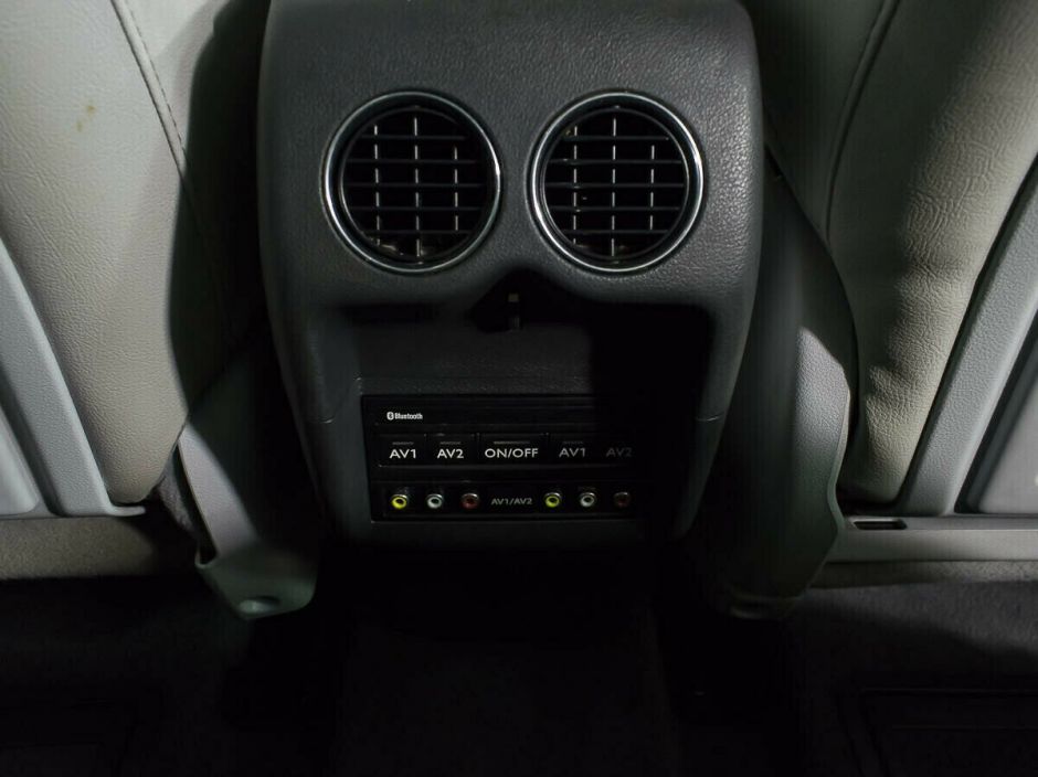 Peugeot 3008, 1.6 л, АТ, 2010 фото 15