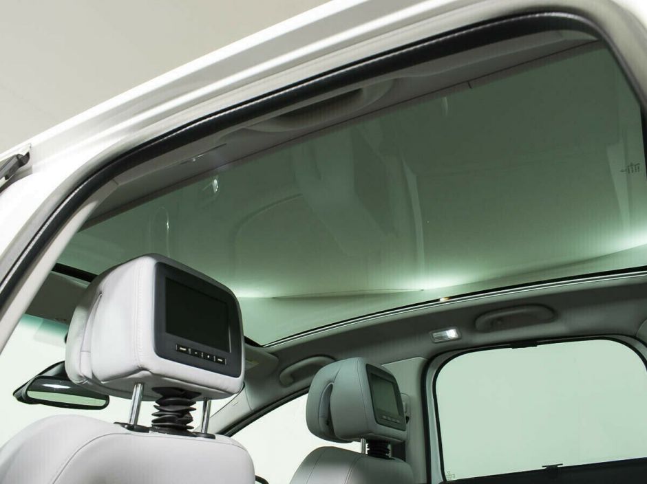 Peugeot 3008, 1.6 л, АТ, 2010 фото 1