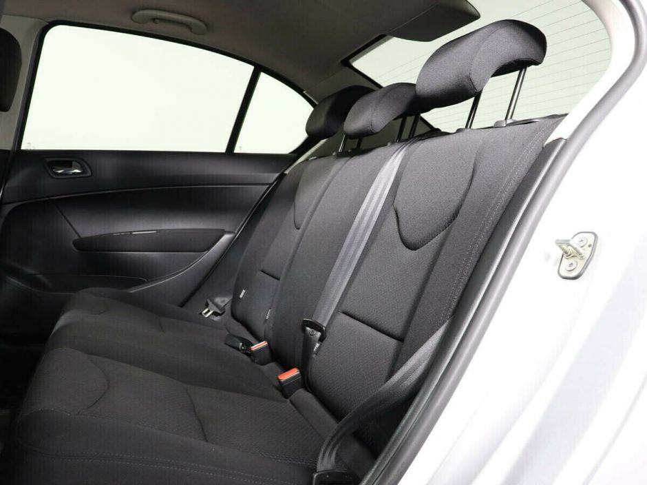 Peugeot 408, 1.6 л, АТ, 2015 фото 8