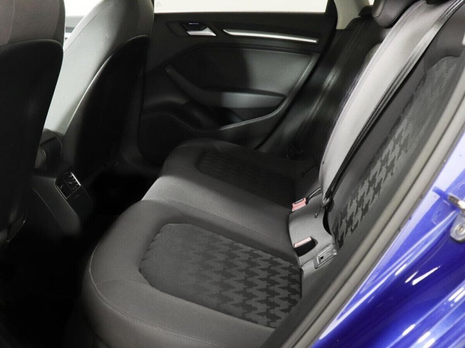 Audi A3, 1.4 л, Робот, 2016 фото 1