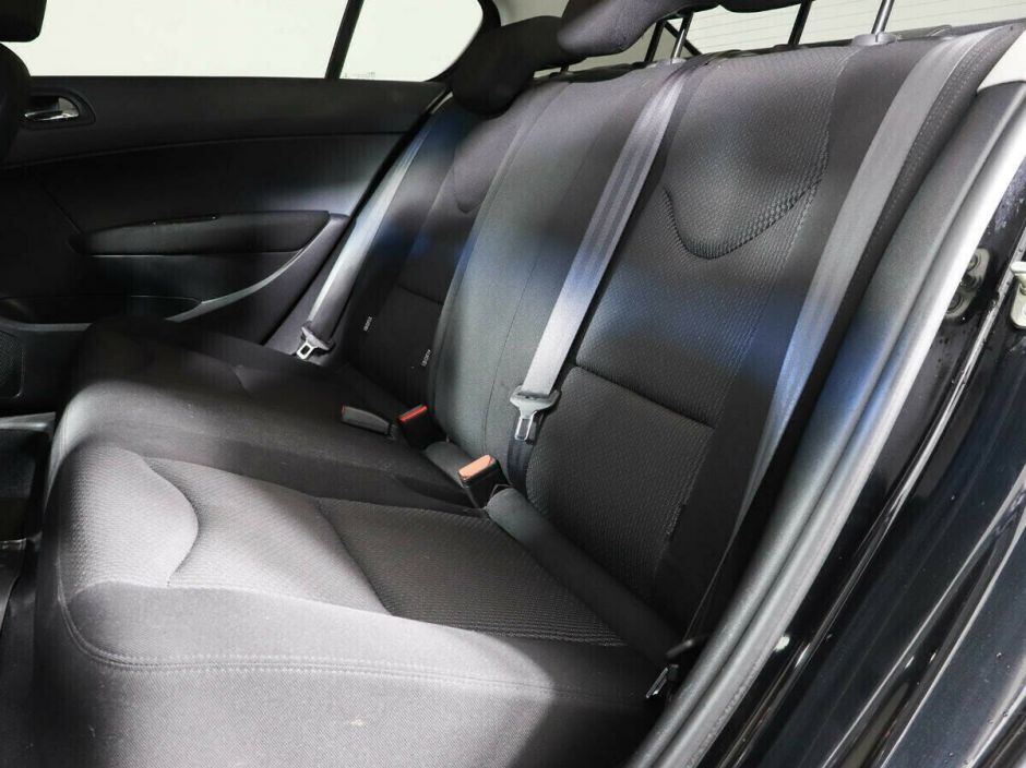 Peugeot 408, 1.6 л, АТ, 2014 фото 1